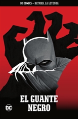 Batman, la leyenda núm. 69: El guante negro