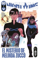 Nightwing núm. 05