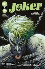 Joker núm. 05