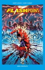 Flashpoint (DC Pocket) (Segunda edición)