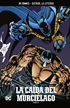 Batman, la leyenda núm. 73: La caída del Murciélago Parte 4
