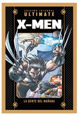 Marvel Ultimate núm. 02
