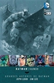 Grandes autores de Batman: Jeph Loeb y Jim Lee - Silencio