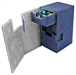 Flip'n'Tray Xenoskin 80+ Azul