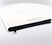 Álbum 18 - Pocket Zipfolio Xenoskin Blanco