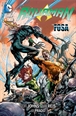 Aquaman: La fosa