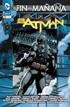 Batman: El fin del mañana núm. 01 de 2