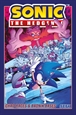 Sonic The Hedgehog núm. 34