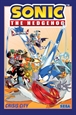 Sonic The Hedgehog: Ciudad en crisis