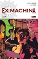 Ex Machina núm. 06 (de 10): Apagón