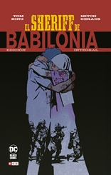 El Sheriff de Babilonia - Edición integral (Segunda edición)