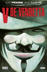V de Vendetta (5ª edición)