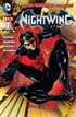 Nightwing núm. 01  (rústica)