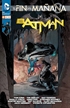 Batman: El fin del mañana núm. 02 de 2