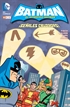 El Intrépido Batman: ¡Señales cruzadas!