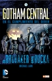Gotham Central núm. 01 (de 4): En el cumplimiento del deber