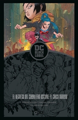 El regreso del Caballero Oscuro: El chico dorado (Biblioteca Black Label)