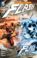 Flash núm. 10