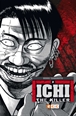 Ichi the killer núm. 02 de 10