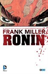 Ronin (Segunda edición)