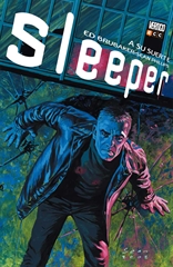 Sleeper núm. 01 (de 4): A su suerte