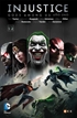 Injustice: Gods among us - Año uno vol. 01 de 2 (segunda edición)