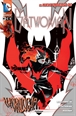 Batwoman núm. 01: Hidrología
