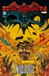 Batman: Enloquecidos