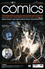 ECC Cómics núm. 42 (Revista)