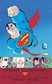 Grandes autores de Superman: Jeph Loeb y Tim Sale - Superman: Las cuatro estaciones
