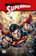 Superman vol. 03: La casa de El (Superman Saga - La saga de la Unidad Parte 3)