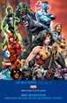 Grandes autores de la Liga de la Justicia: Grant Morrison - JLA núm. 02