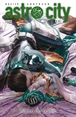 Astro City vol. 12: Trifulca de pareja
