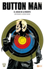 Button Man: El juego de la muerte