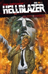 Hellblazer: Garth Ennis vol. 03 de 3