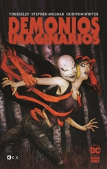 Demonios imaginarios