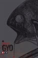 Gyo núm. 01 de 2 (segunda edición)