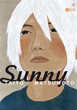 Sunny núm. 01