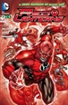 Red Lanterns  núm. 01