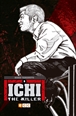 Ichi the killer núm. 09 de 10
