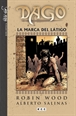 Dago núm. 02: La Marca del Látigo