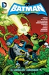 El Intrépido Batman: El Caballero Esmeralda