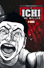 Ichi the killer núm. 10 de 10