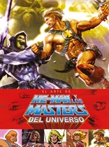 El arte de He-Man (Segunda edición)