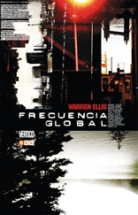 Frecuencia Global