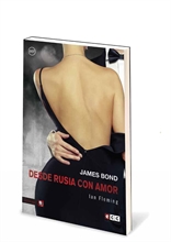 James Bond 05: Desde Rusia con amor
