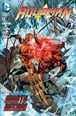 Aquaman núm. 03