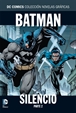 Colección Novelas Gráficas núm. 02: Batman Silencio Parte 2