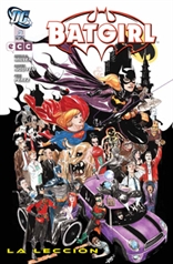 Batgirl núm. 03 (preNUDC)