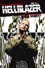 Hellblazer: Mike Carey vol. 01 de 2